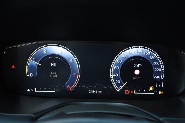 JEEP Compass 1.6 Multijet II 2WD Limited *TETTO PANORAMICO*19"*