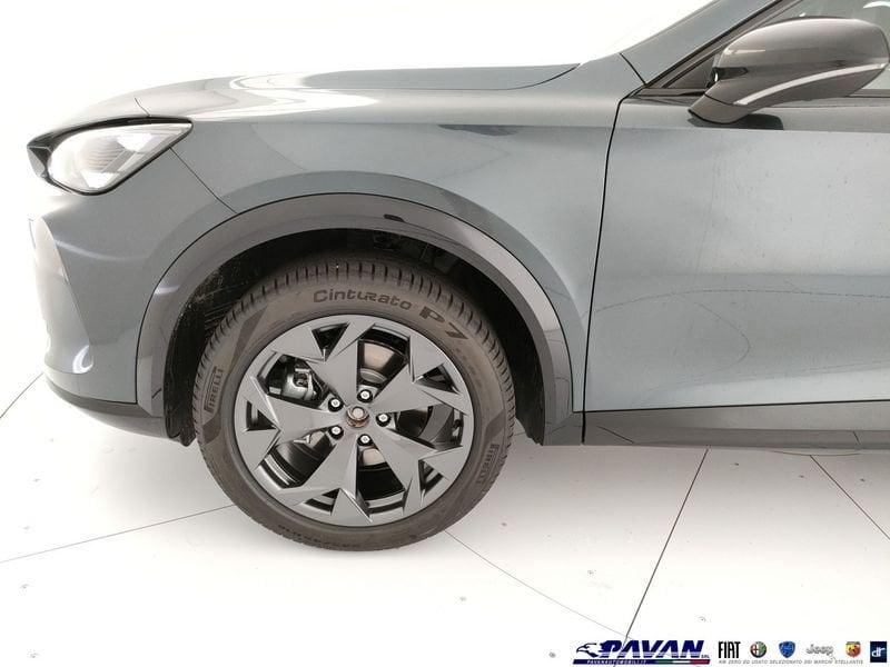 CUPRA Formentor eTSI 150cv DSG MHEV (EDGE+Dynamic Design)