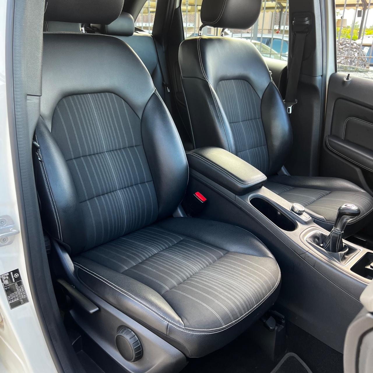 Mercedes-benz Classe B 180 CDI Premium, FULL OPTIONAL POCHI KM