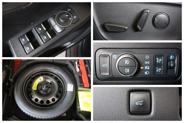FORD Kuga 2.5 Full Hybrid 190 CV CVT 4 AWD Titanium X