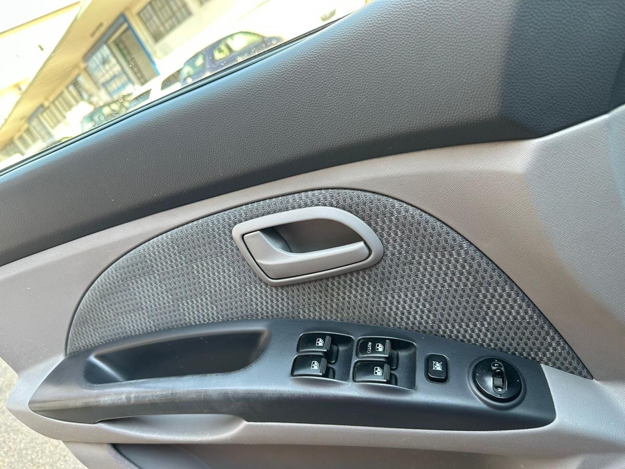 Kia Picanto 1.1 12V CRDi VGT Fresh