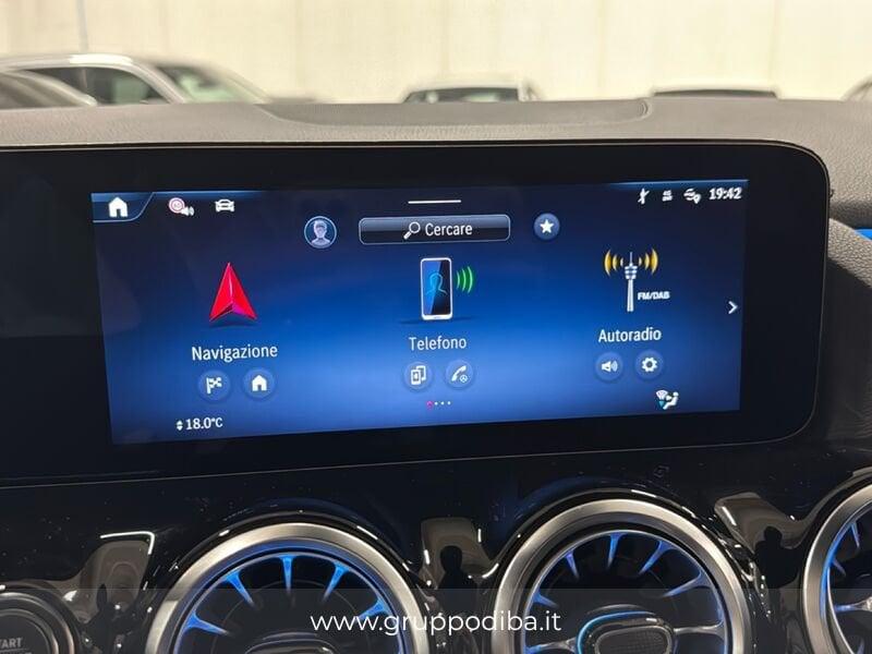 Mercedes-Benz GLA GLA-H247 2023 200 d Progressive Advanced Plus auto