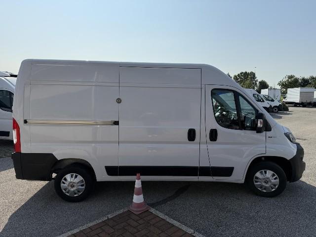 Fiat Ducato 295 Maxi MH2 2.3 mjt 140cv E