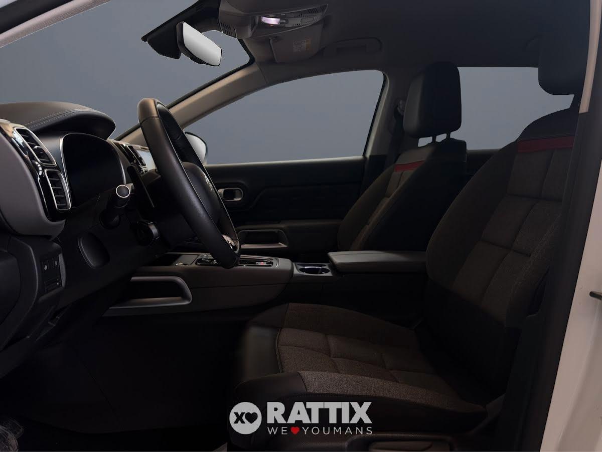 Citroen C5 Aircross 1.6 hybrid 225CV Feel e-eat8