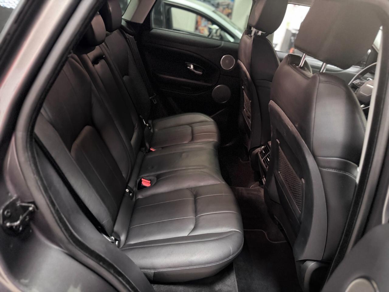 Land Rover Range Evoque 2.0 TD4 150 CV 5p. HSE Dynamic