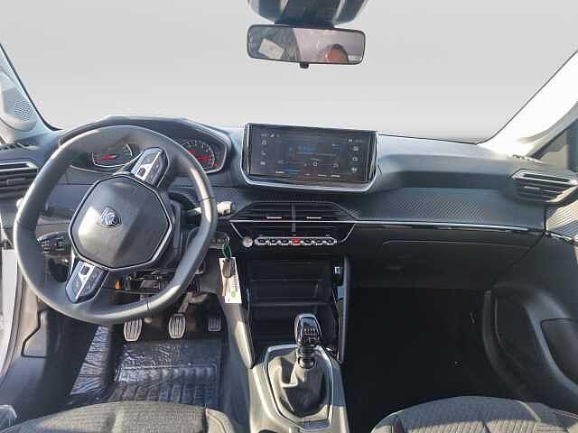 Peugeot 208 208 5P - Edition Turbo Benzina 100cv