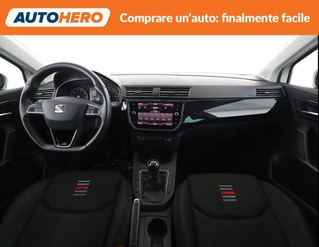 SEAT Ibiza 1.0 EcoTSI 95 CV 5 porte FR
