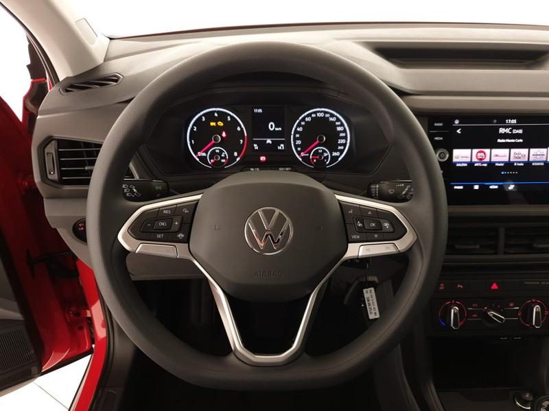 Volkswagen T-Cross 1.0 tsi urban 95cv