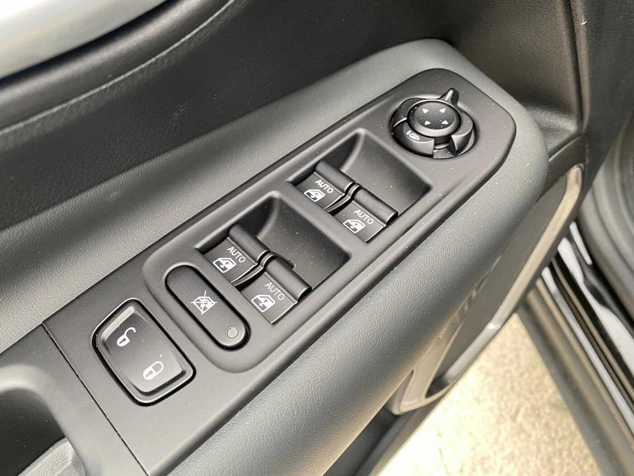 Jeep Renegade 1.5 Turbo T4 MHEV Altitude