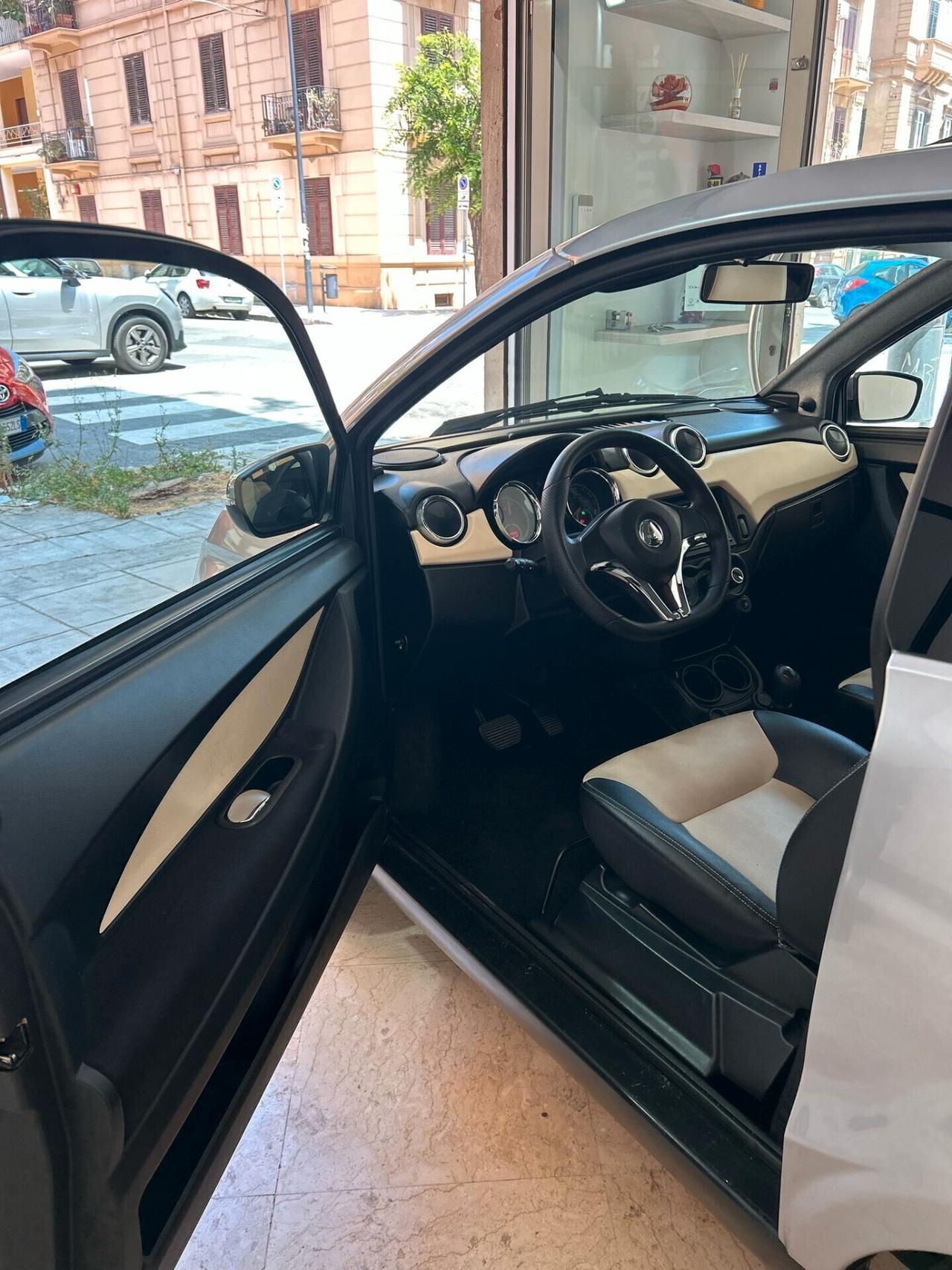 Aixam e-City Premium