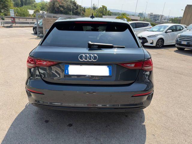 AUDI A3 Sportback 35 advanced