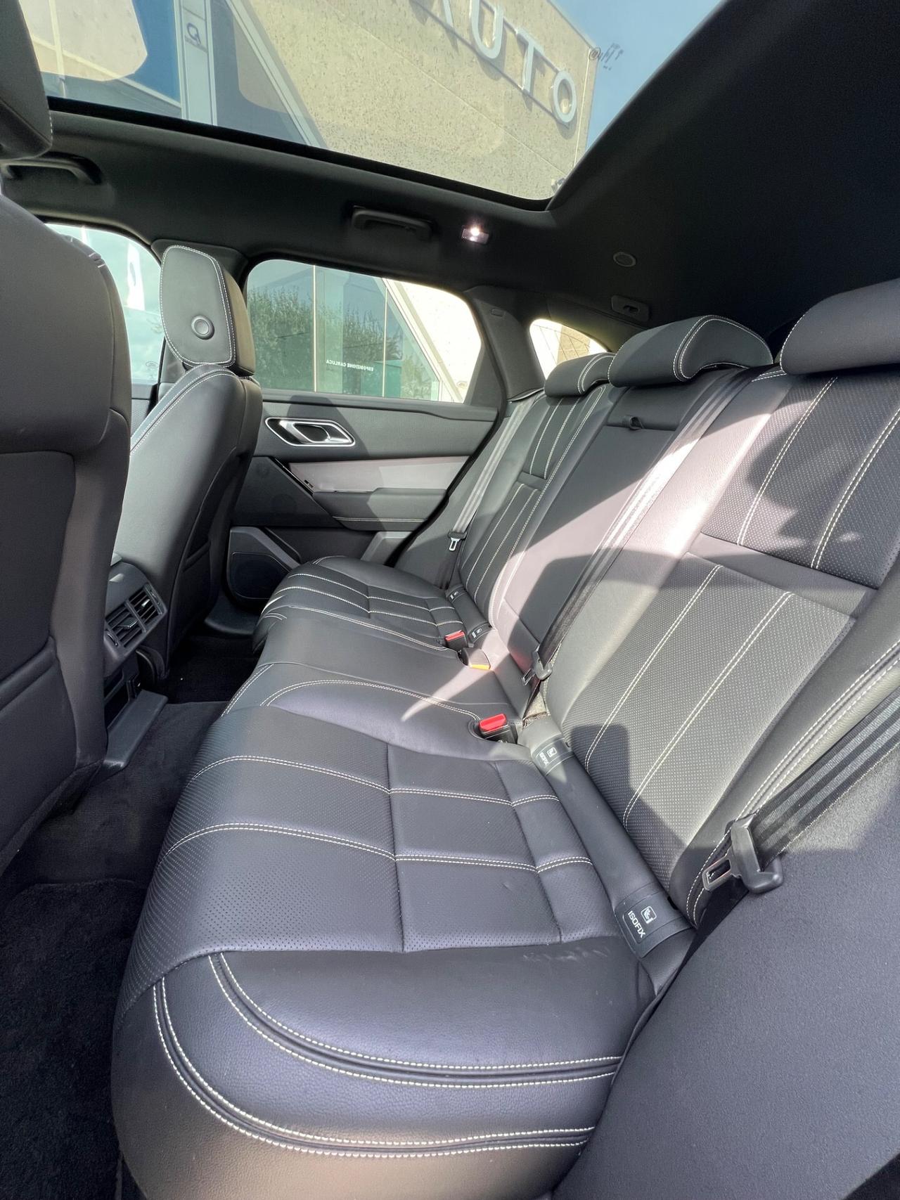 Range Rover Velar R-Dynamic SE 4wd offerta T-Stock prezzo imperdibile