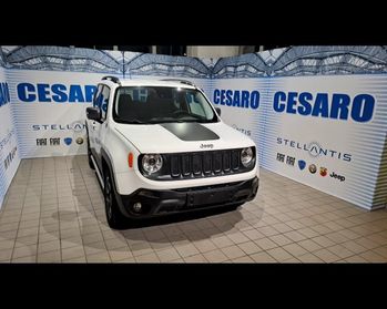 JEEP Renegade 2.0 mjt Trailhawk 4wd 170cv auto