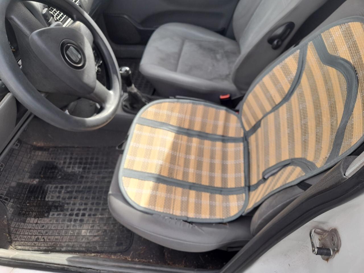 Seat INCA 1.9 GASOLIO anno 2000
