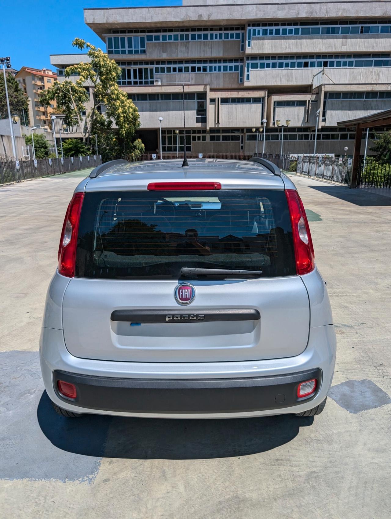 Fiat Panda 1.2 Easy