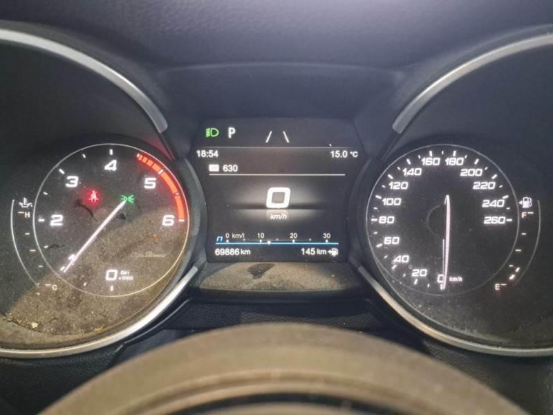 ALFA ROMEO STELVIO 2.2 TURBO DIESEL 160 CV STELVIO AT8 RWD SUV