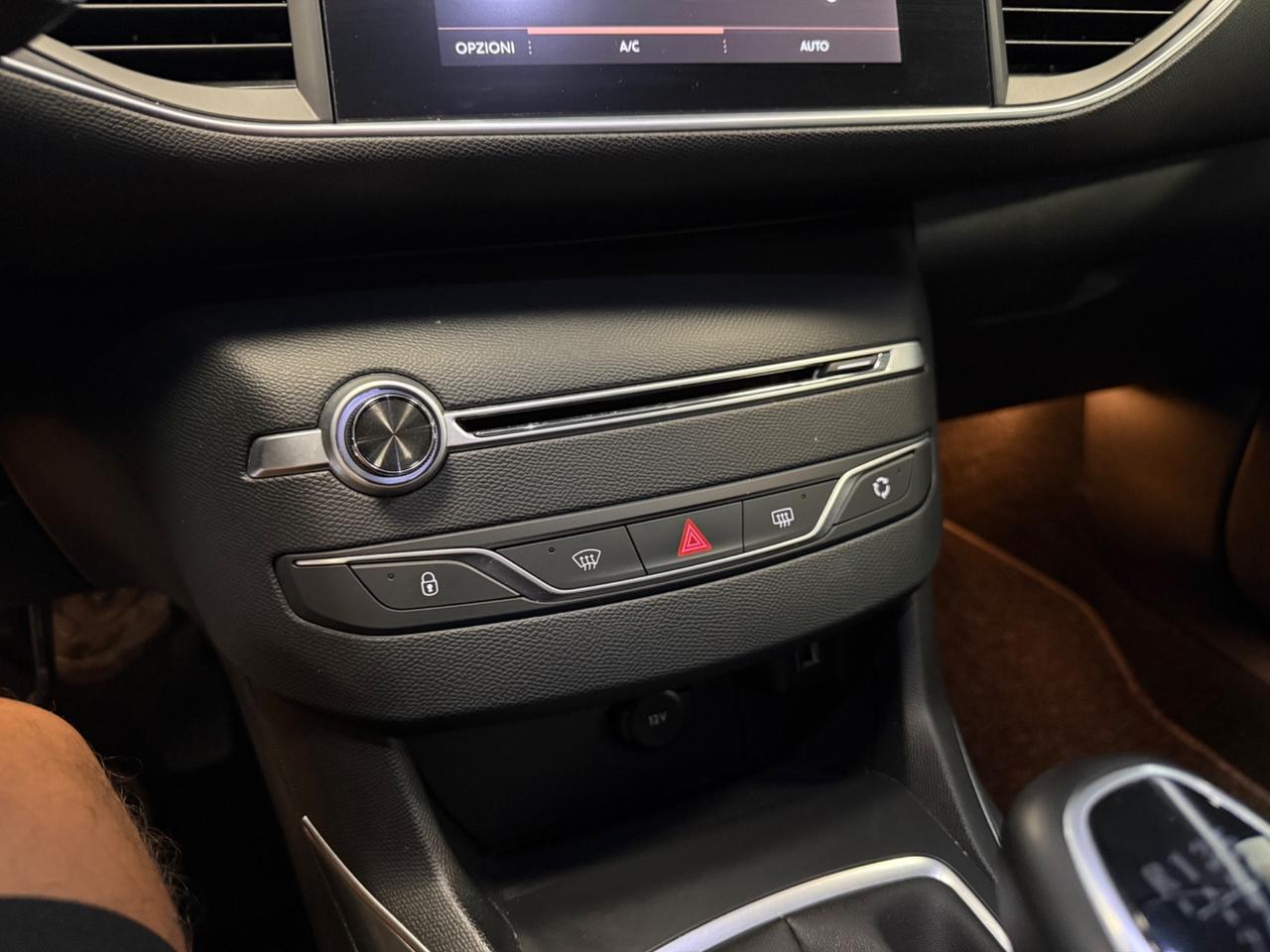 Peugeot 308 BlueHDi 130 S&S SW GT Line