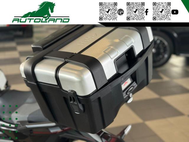 HONDA X-ADV 750 Tagliandato*Gommato*PasticcheNUOVE