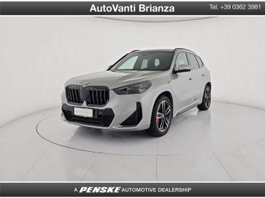 BMW X1 X1 sDrive 18d Msport Pro