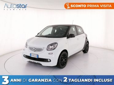 smart forfour 1.0 Superpassion 71cv twinamic