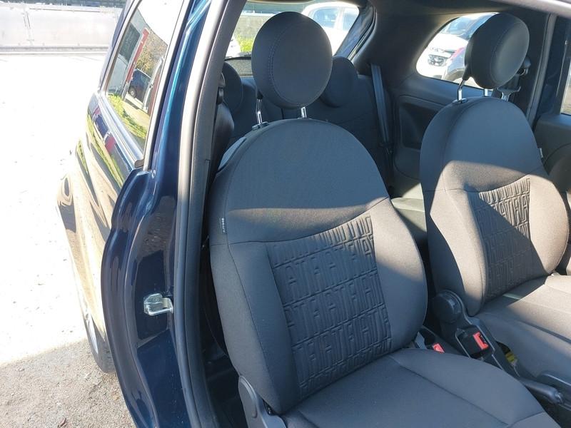 FIAT 500 1.0 70cv Ibrido Dolcevita