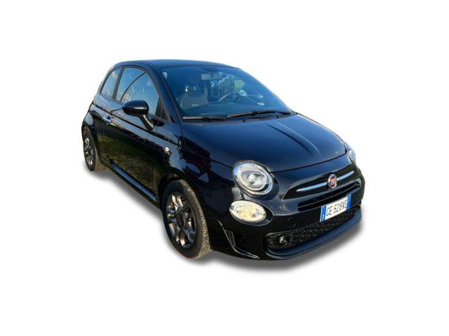 FIAT 500 1.0 Hybrid Connect