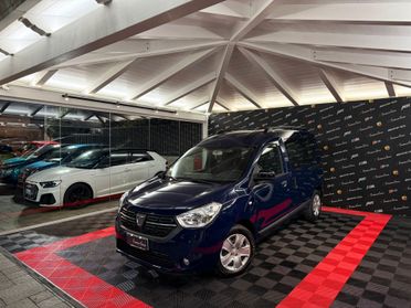 Dacia Dokker 1.5 Blue dCi 8V 75CV Essential