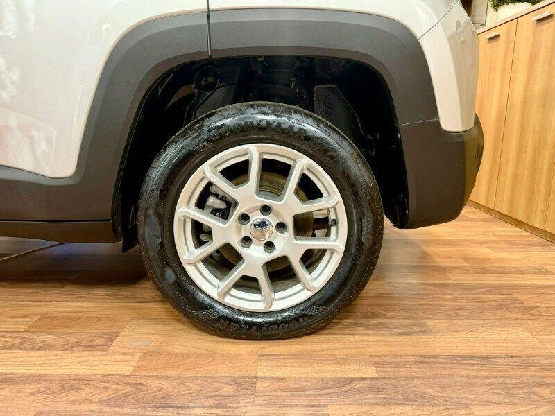 Jeep Renegade Renegade 1.3 T4 190CV PHEV 4xe AT6 Limited