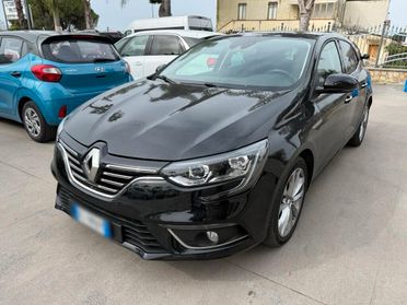 Renault Megane 1.5 dCi 8V 110 EDC Energy Intens