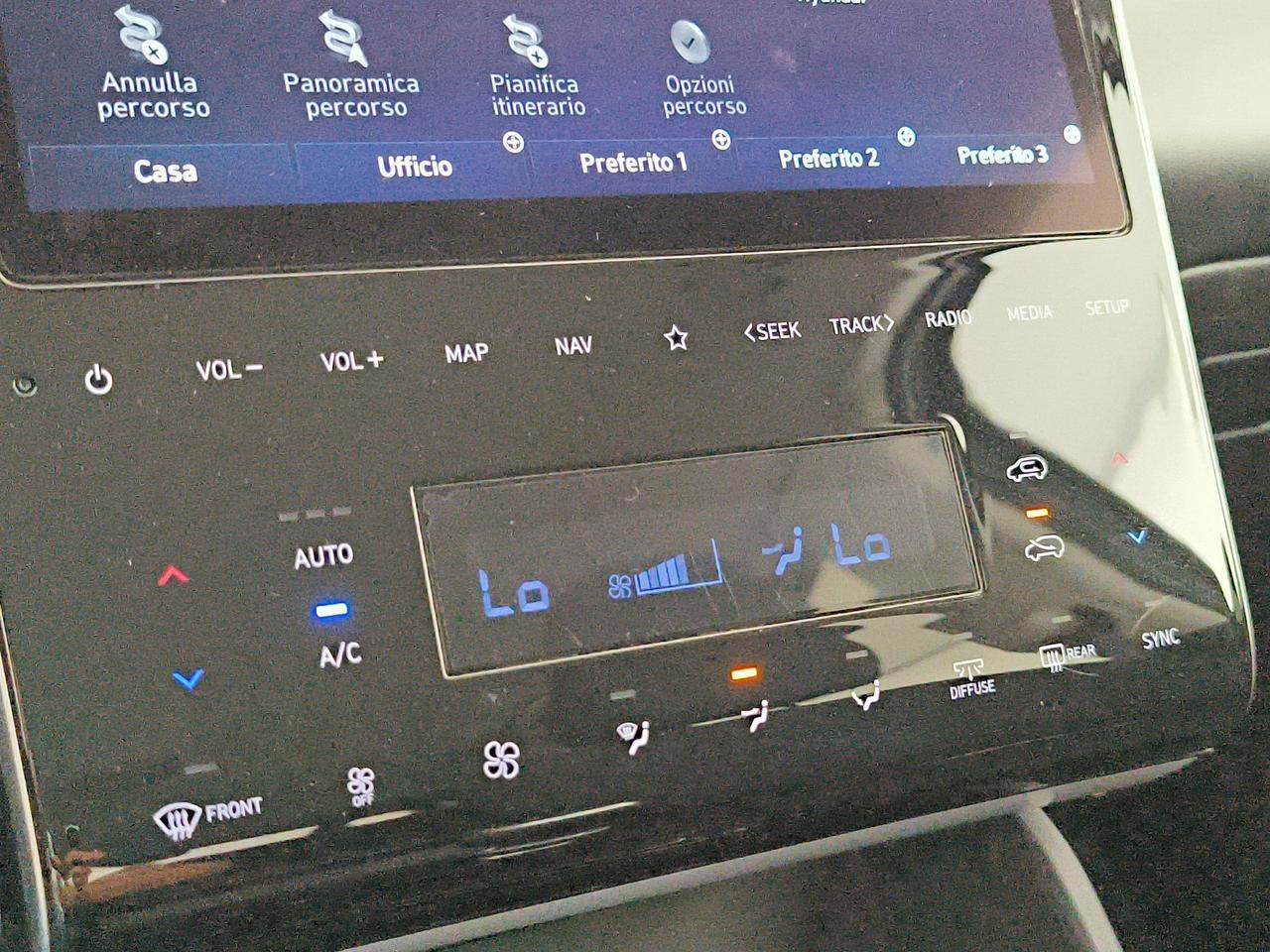 Hyundai Tucson 1.6 t-gdi 48v xline 2wd imt