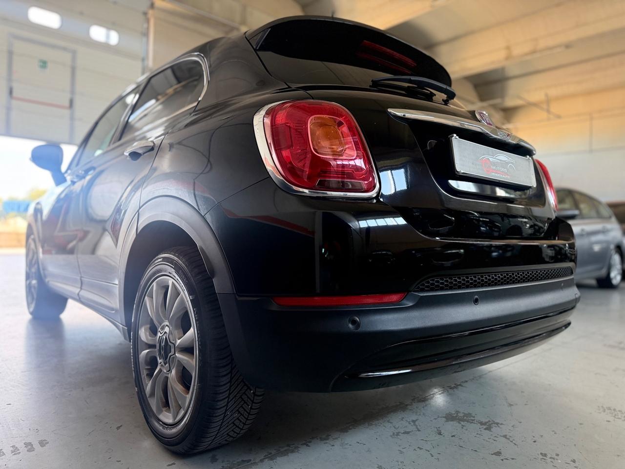 Fiat 500X 1.3 MultiJet 95 CV Lounge NEOPATENTATI