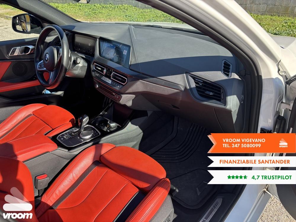 BMW Serie 1 (F40) 120i 5p. Msport