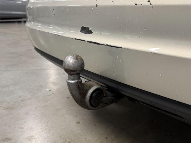 VOLKSWAGEN Sharan 2.0 TDI 4motion Highline Gancio Traino