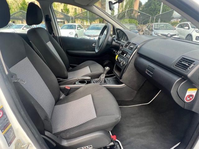 MERCEDES-BENZ A 160 CDI Elegance KM. CERTIFICATI