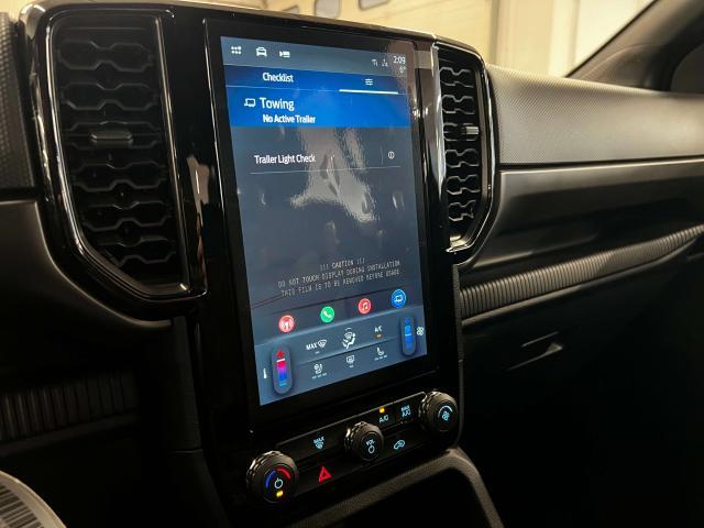 Ford Ranger Ranger 2.0 DC Tremor awd 205cv A/T PRONTA CONSEGNA