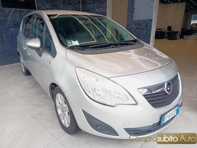 OPEL Meriva 1.4 100CV Elective