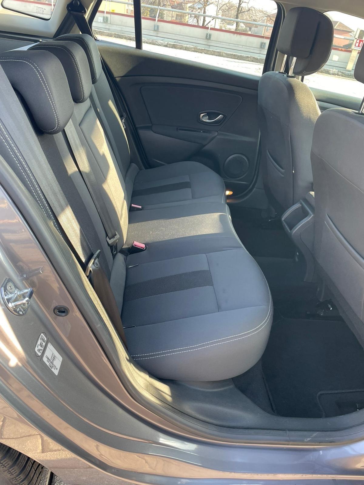 Renault Megane 1.4 TCe SporTour Dynamique 12 MESI GARANZIA