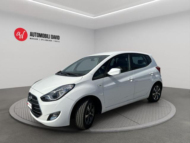 HYUNDAI iX20 1.4 90 CV Econext Classic