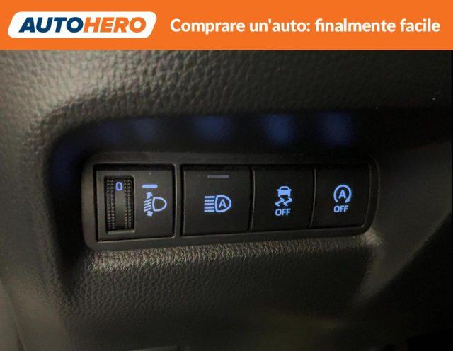 TOYOTA Aygo X 1.0 VVT-i 72 CV 5 porte Active
