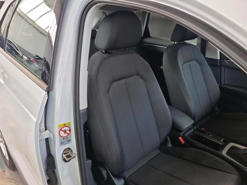AUDI Q3 45 TFSI E S TRONIC BUSINESS SUV