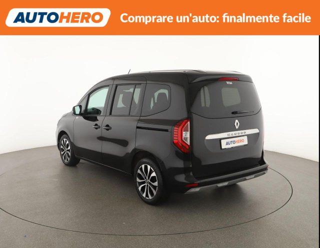 RENAULT Kangoo 1.5 Blue dCi 95 CV Edition One
