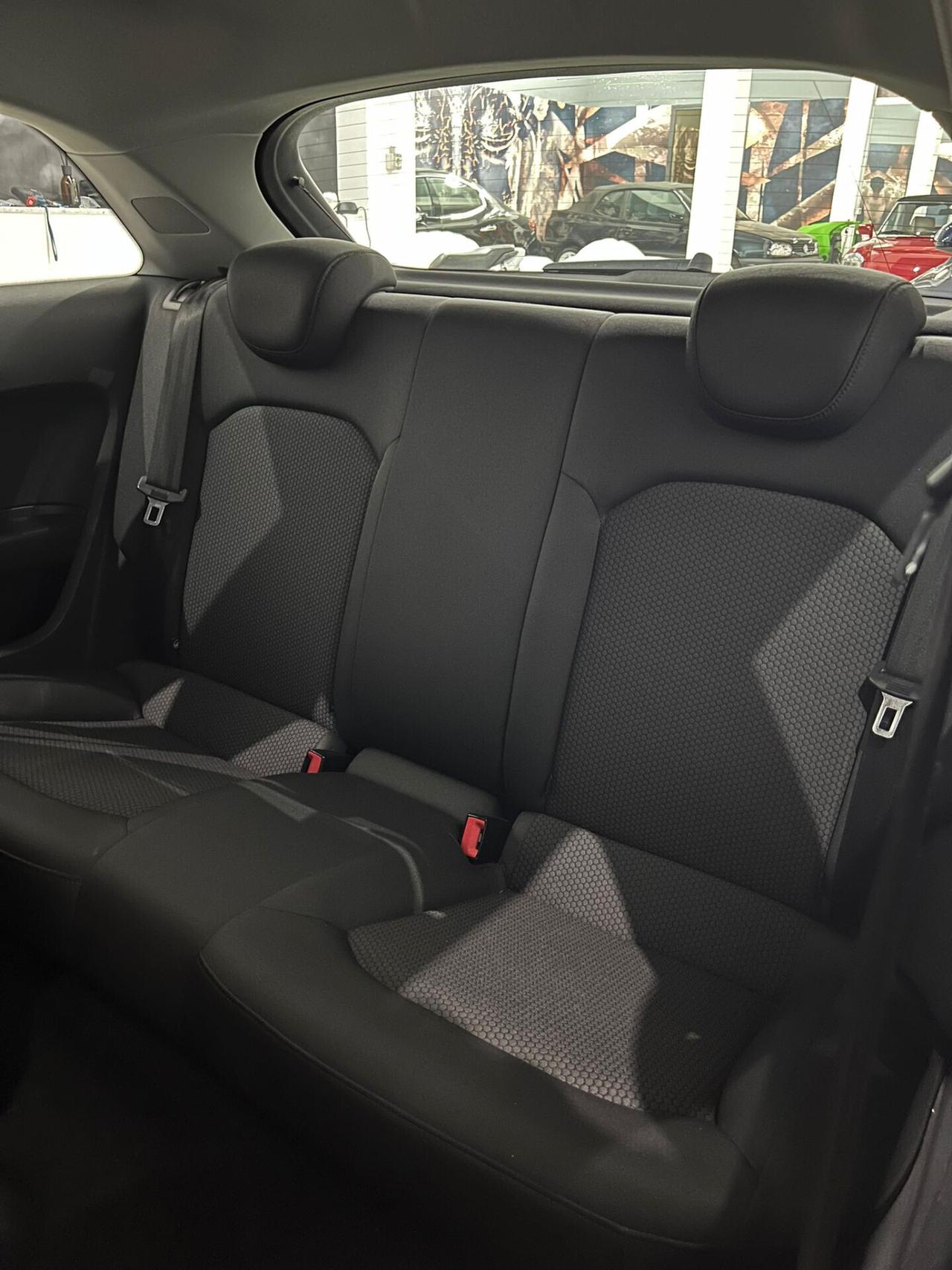 Audi A1 2013 1.6 TDI (66 kW) VENDUTA