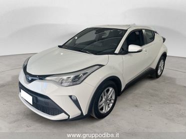 Toyota C-HR I 2020 1.8h Active e-cvt