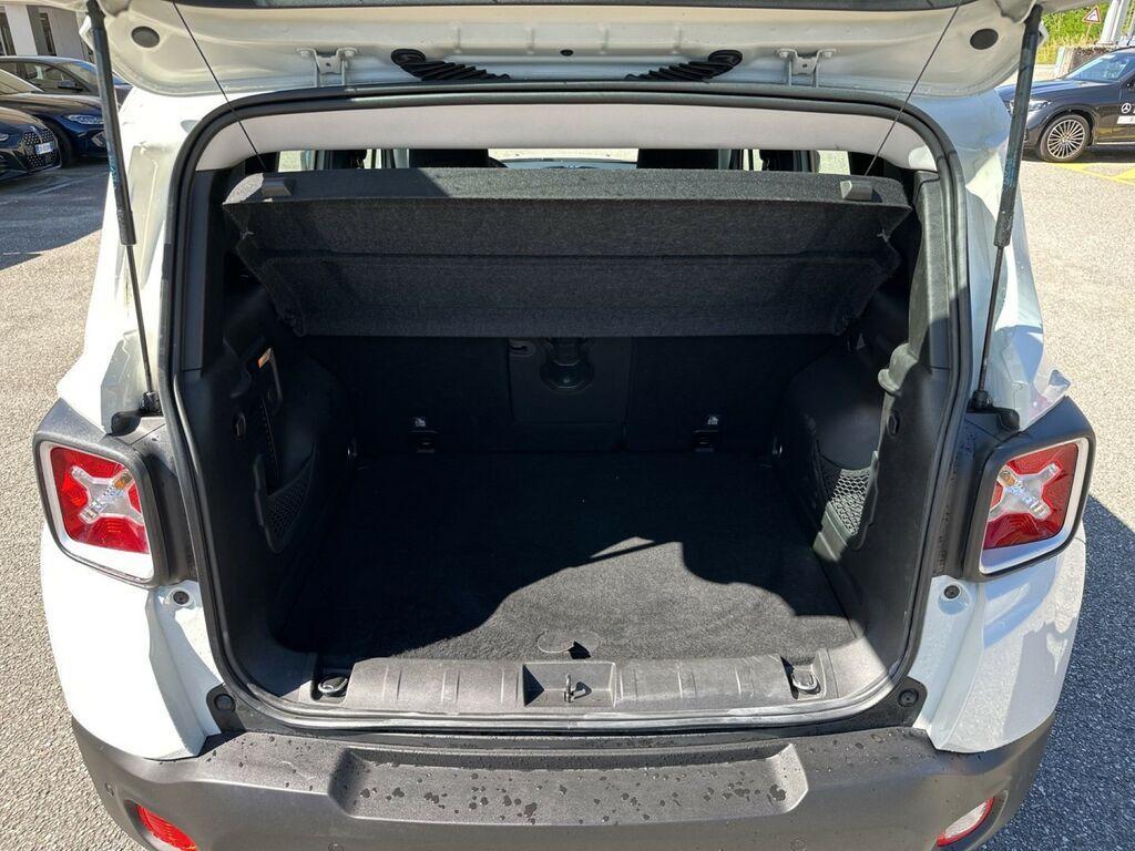 Jeep Renegade 1.6 Multijet Limited FWD DDCT