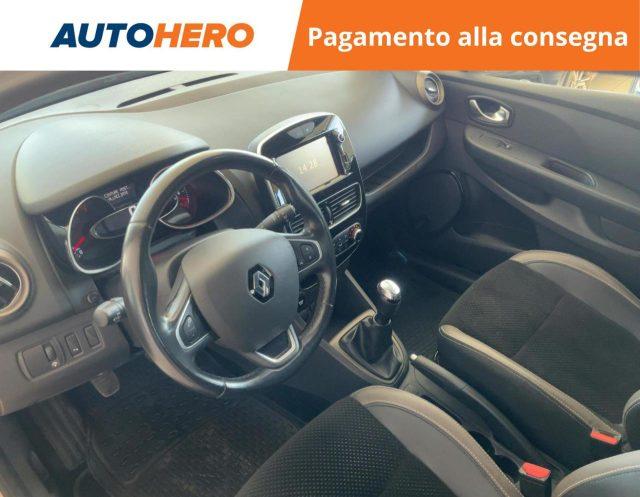 RENAULT Clio 1.2 75CV 5 porte Intens