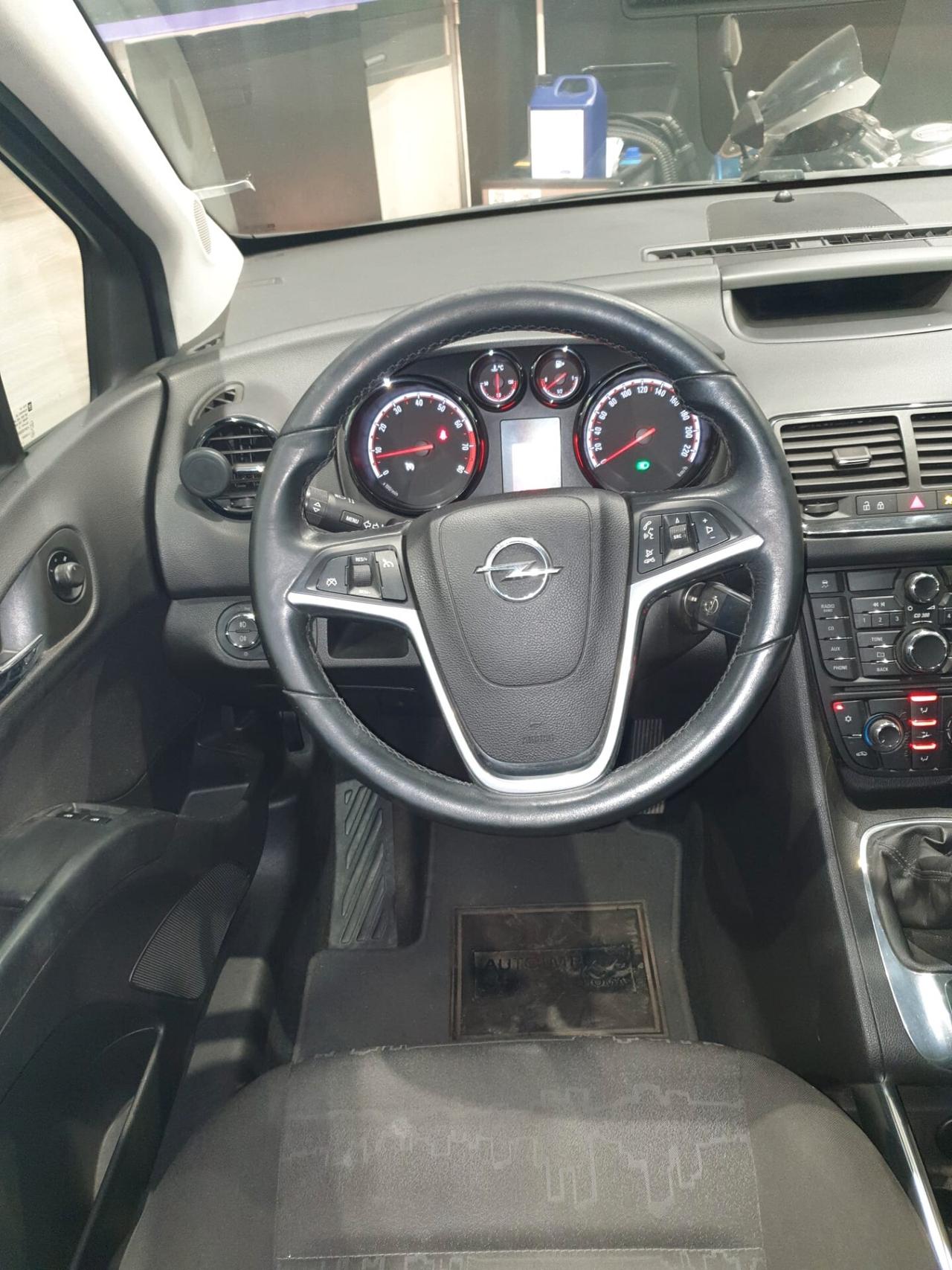 Opel Meriva 1.4 100CV Elective