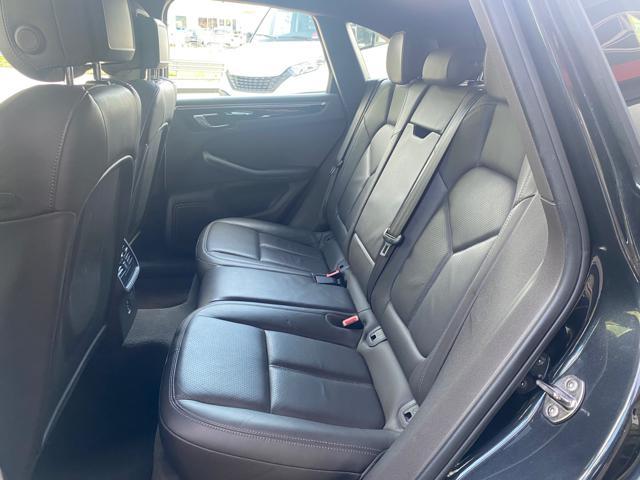 PORSCHE Macan 3.0 S Diesel LED/PASM/TETTO