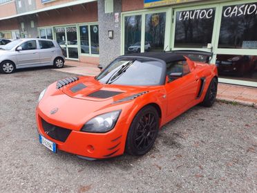 Opel Speedster 2.2 i 16V TARGA