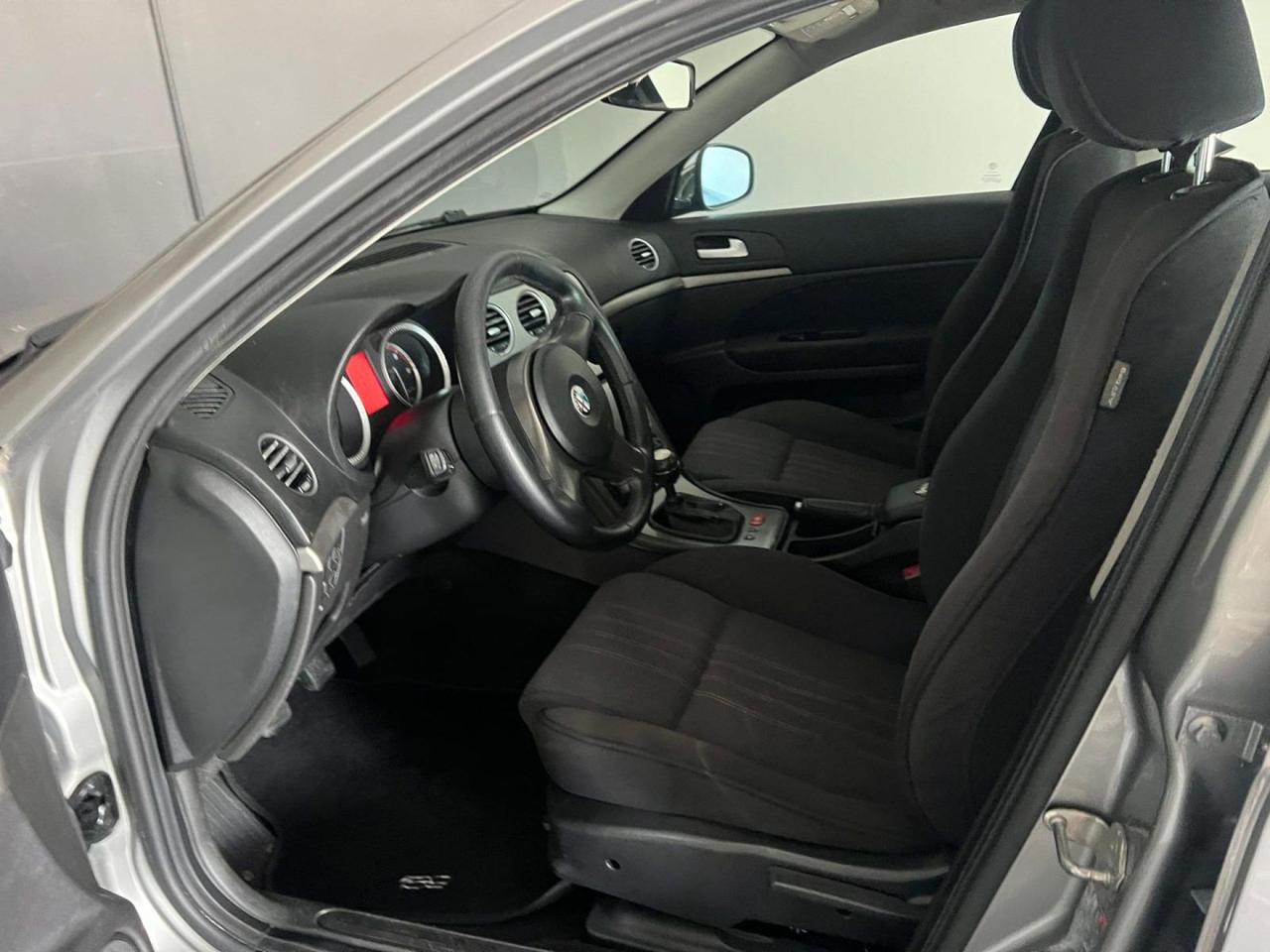 Alfa Romeo 159 1.9 JTDm Sportwagon LEGGERE ATTENTAMENTE