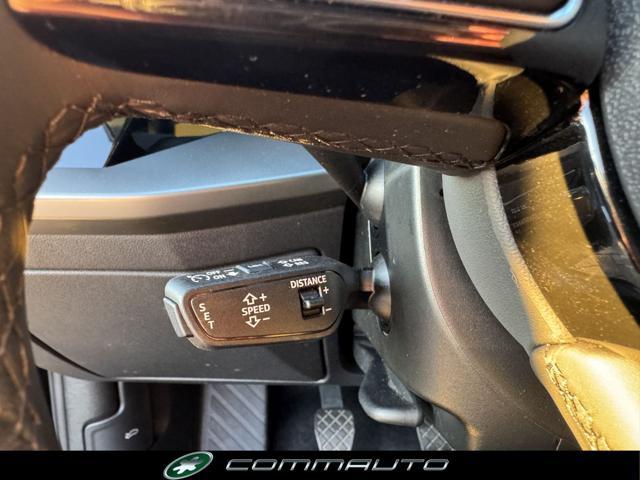 AUDI A3 SPB 35 TFSI Business Advanced